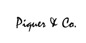 Logo de Piquer&Co.